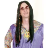 Peluca Hippie*SELECCION DRIM Outlet