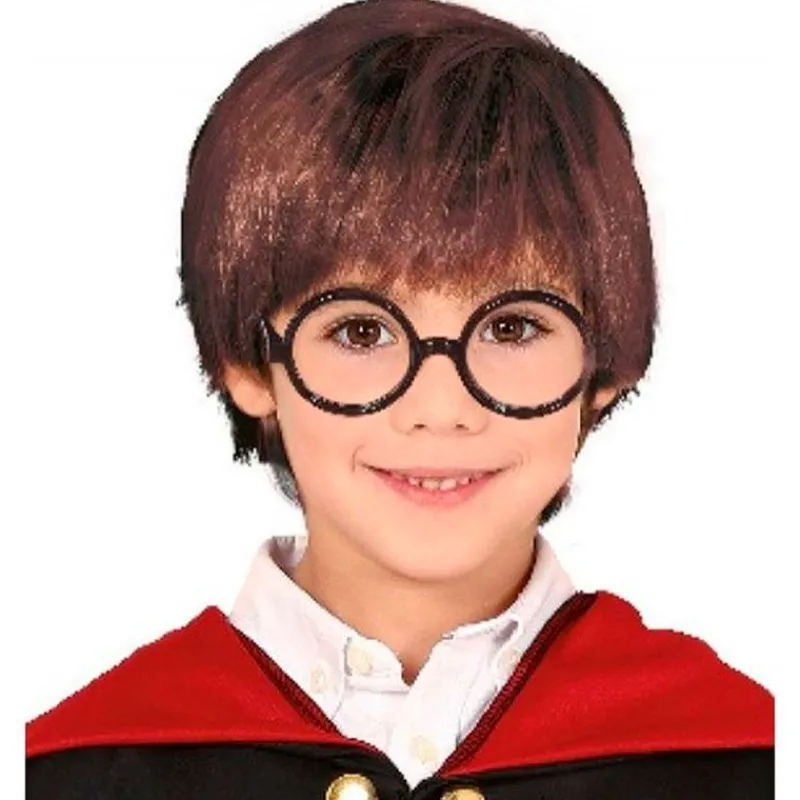 Peluca Mago Infantil*DRIM DISCOUNT Discount