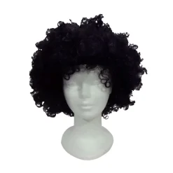 Peluca Marlen Negra*DRIM DISCOUNT Best