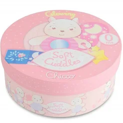 Peluche Ardilla Brilla Oscuridad*CHICCO Clearance
