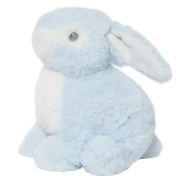 ARTESAVI Primera Infancia Y Preescolar-Peluche Baby Conejo Celeste de 22cm