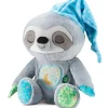 Peluche Bebé Perezoso Nanas para Dormir*VTECH Discount