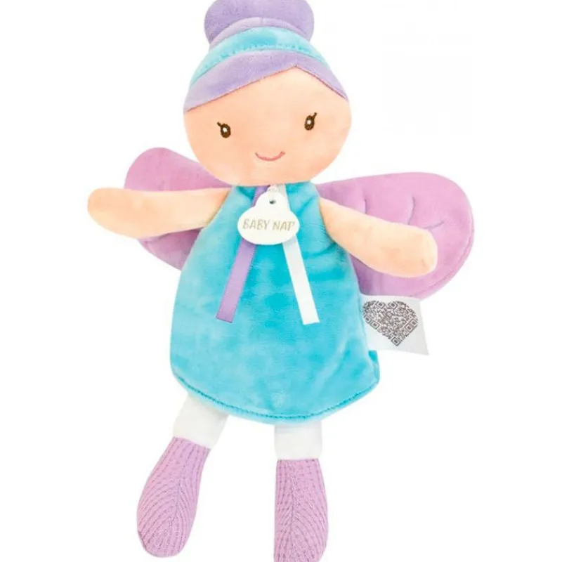Peluche Hada del Aire Alizee*BABYNAT Sale