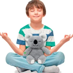 Peluche Koala Mindful tu Amigo de la Meditación*SELECCION DRIM