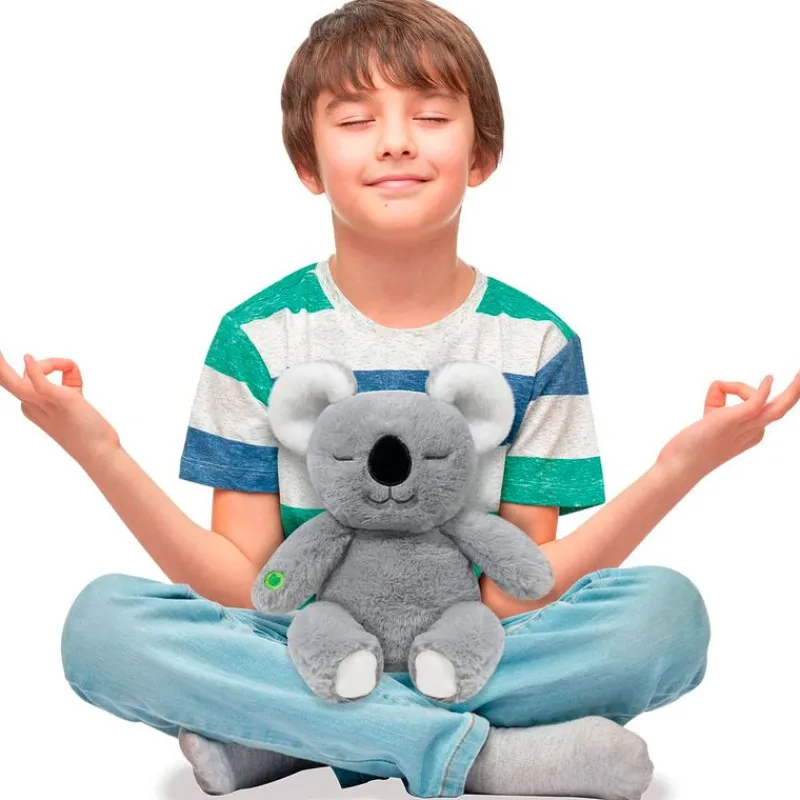 Peluche Koala Mindful tu Amigo de la Meditación*SELECCION DRIM