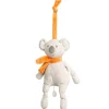 ARTESAVI Jueguetes De Primera Infancia-Peluche Koala Musical