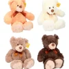 Peluche Oso 54 cm Surtido*DRIM DISCOUNT Best