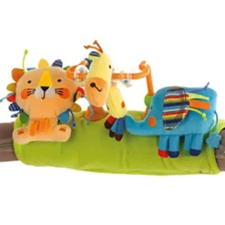 Peluche para silla de paseo*JANE Online