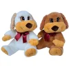 DRIM DISCOUNT Primera Infancia Y Preescolar-Peluche Perrito con Lazo 50 cm Surtido