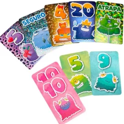 MERCURIO Amigos Y Familia-Pelusas Revolution