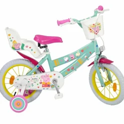 Peppa Pig Bicicleta 14"*TOIMSA Discount