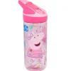 STOR Botellas Y Cantimploras-Peppa Pig Botella Tritan 620 ml