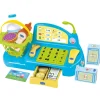SMOBY Juegos Y Juguetes De Imitación-Peppa Pig Caja Registradora
