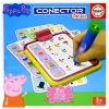 Peppa Pig Connector Jr*EDUCA Online