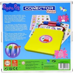 Peppa Pig Connector Jr*EDUCA Online