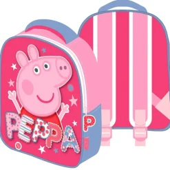 Peppa Pig Mochila 3D*ARDITEX