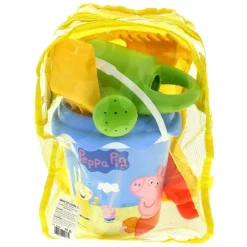 Peppa Pig Mochila de Playa*SMOBY Outlet