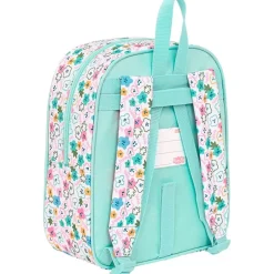 SAFTA Escolar-Peppa Pig Mochila Guarderia Cosy Corner