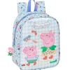 Peppa Pig Mochila Guardería Growing Love*SAFTA Discount