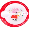 Peppa Pig Pack Plato + Cuchara*STOR Best