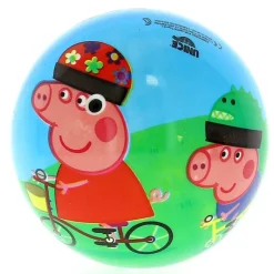 Peppa Pig Pelota*MONDO