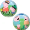 Peppa Pig Pelota 23 cm*UNICE Sale