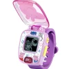 VTECH Electrónicos|Primera Infancia Y Preescolar-Peppa Pig Reloj Morado