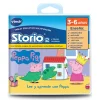 VTECH Electrónicos-Peppa Pig Tablet Storio 3S/2