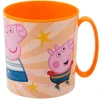 Peppa Pig Taza con Asa 350 ml*STOR Best