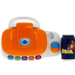 Pequeordenador*VTECH Best