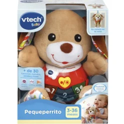 Pequeperrito*VTECH Outlet