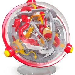 SPIN MASTER Puzzles Y Construcciones-Perplelux Portal