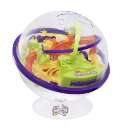 BIZAK Juegos De Mesa-Perplexus BGM