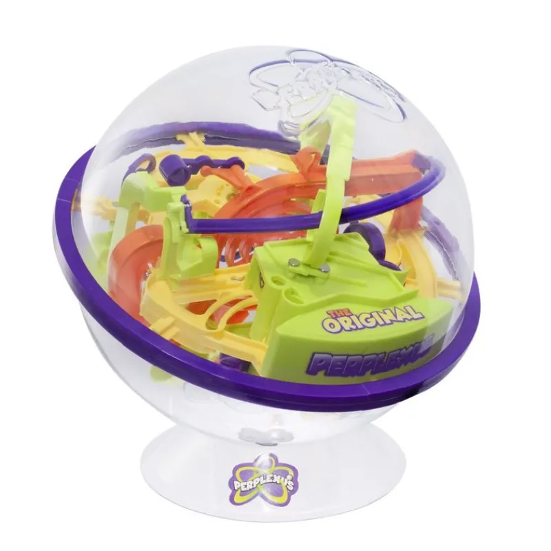 BIZAK Juegos De Mesa-Perplexus BGM