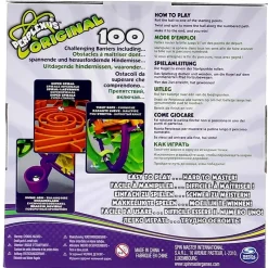 BIZAK Juegos De Mesa-Perplexus BGM