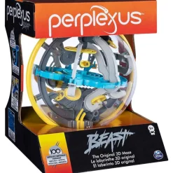 Perplexus Original BEAST*BIZAK Clearance