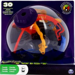 SELECCION DRIM Juegos De Mesa-Perplexus Twist