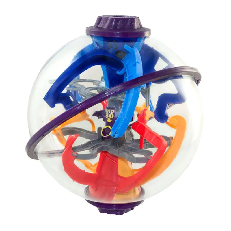 SELECCION DRIM Juegos De Mesa-Perplexus Twist