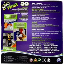 SELECCION DRIM Juegos De Mesa-Perplexus Twist