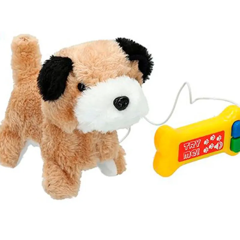Perrito Control Remoto Gogo Surtido*COLOR BABY Best