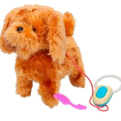 COLOR BABY Electrónicos-Perrito Electrónico R/C