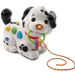 Perro Perruno Interactivo*VTECH