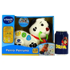 Perro Perruno Interactivo*VTECH