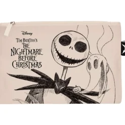 Pesadilla Antes de Navidad Neceser Plano*ARDITEX Discount