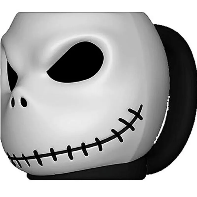 STOR Otros Merchandising-Pesadilla Antes de Navidad Taza Jack