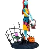 ABYSSE Figuras Películas Y Series|Halloween-Pesadilla Antes de Navidad Figura Sally