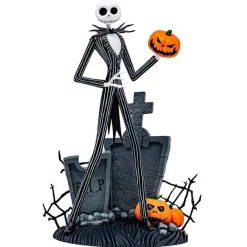 Pesadilla Antes de Navidad Figura Jack Skellington*ABYSSE