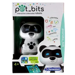 CLEMENTONI Electrónicos-Pet-Bits Panda