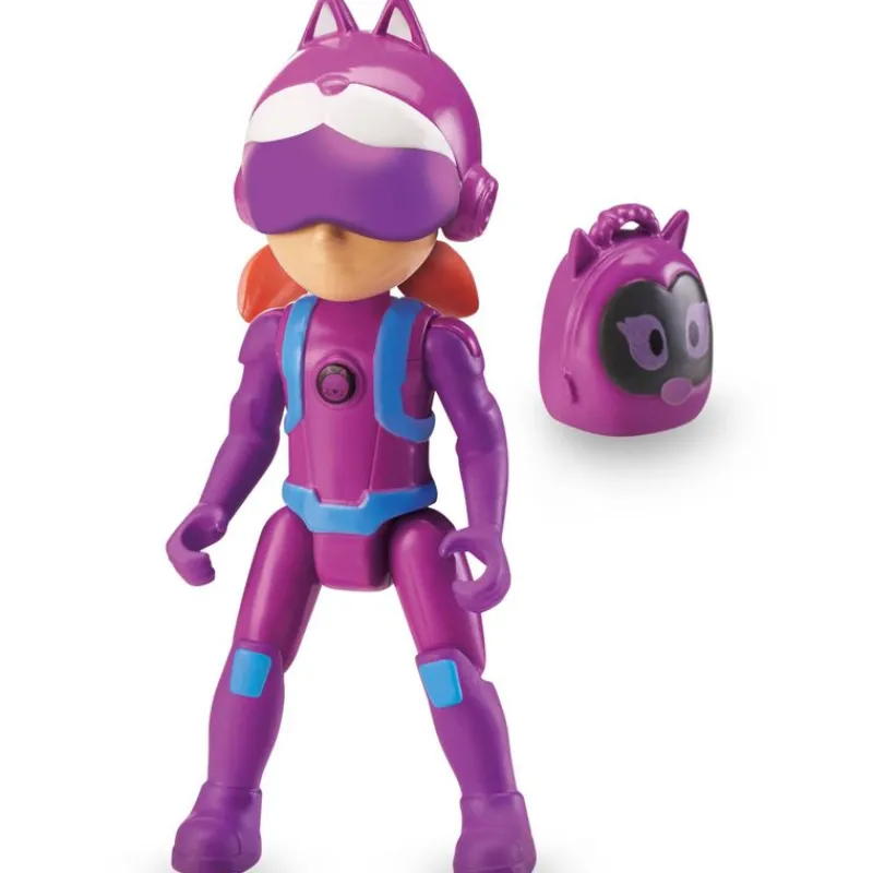 FAMOSA Figuras Y Figuras De Acción-Petronix Figura Acción Surtida