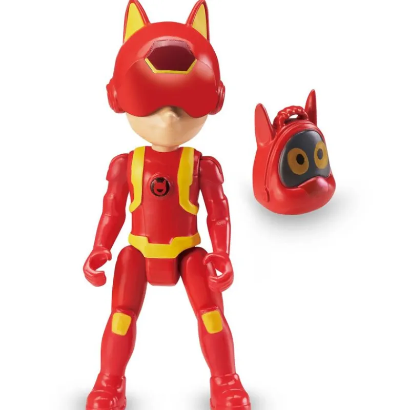 FAMOSA Figuras Y Figuras De Acción-Petronix Figura Acción Surtida